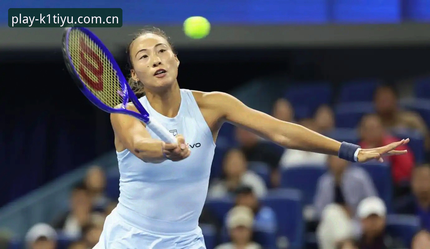K1体育官方入口 2026法网女单抽签揭晓:郑钦文面临保分压力,K1体育平台解读中国金花最新动态